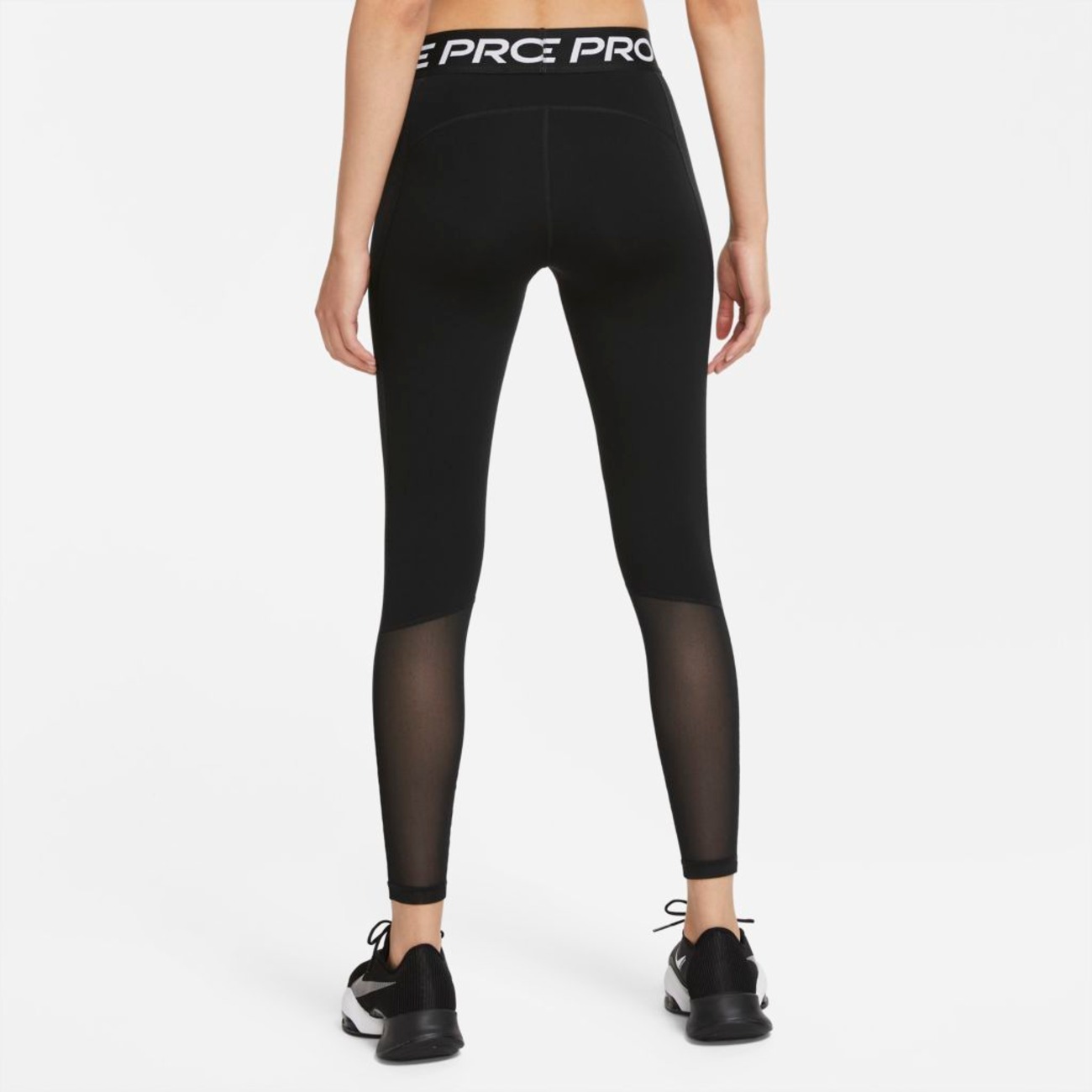 Legging Nike Pro Dri-FIT Feminina - Foto 2