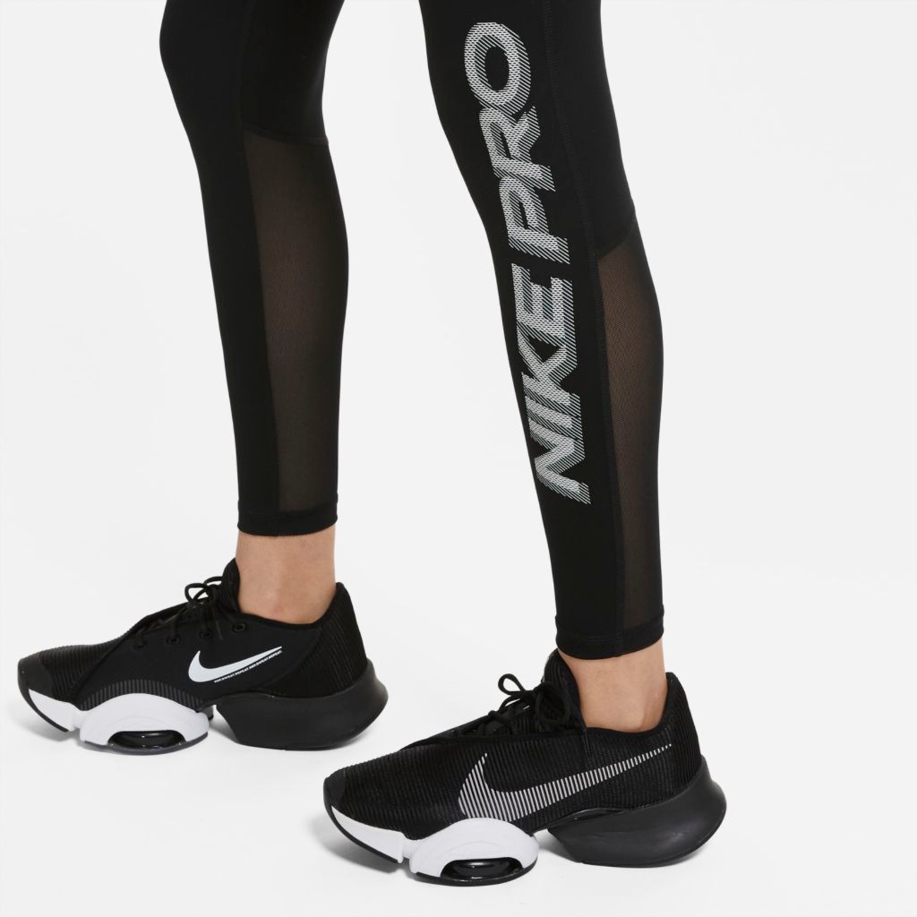 Legging Nike Pro Dri-FIT Feminina - Foto 3