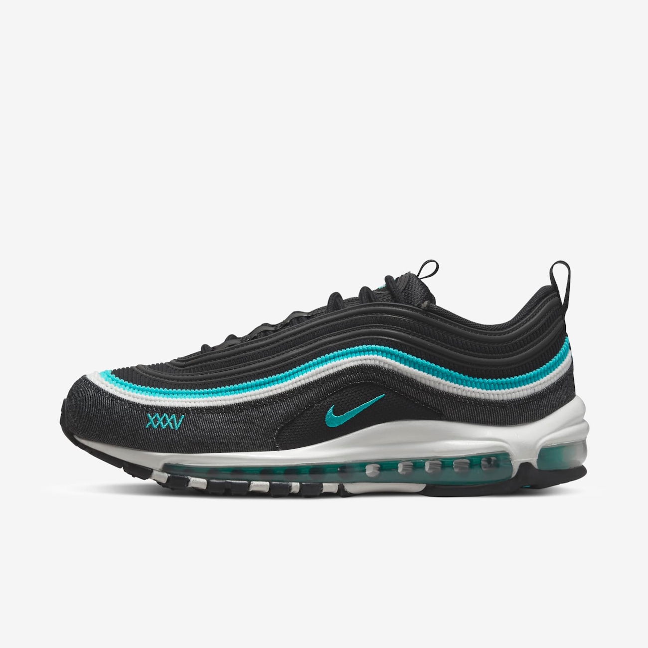 Tênis Nike Air Max 97 SE Masculino - Nike