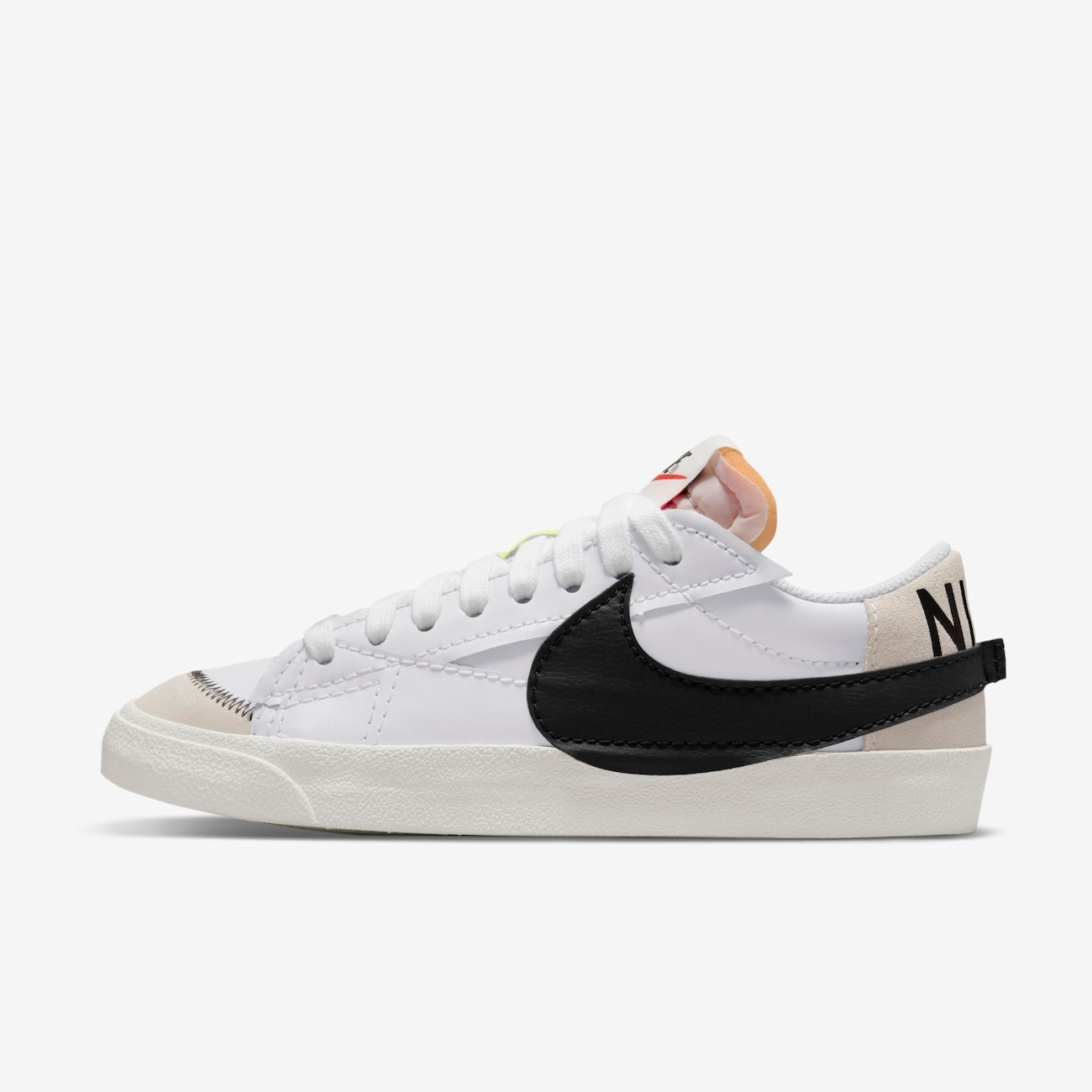 Tênis Nike Blazer Low '77 Jumbo Masculino