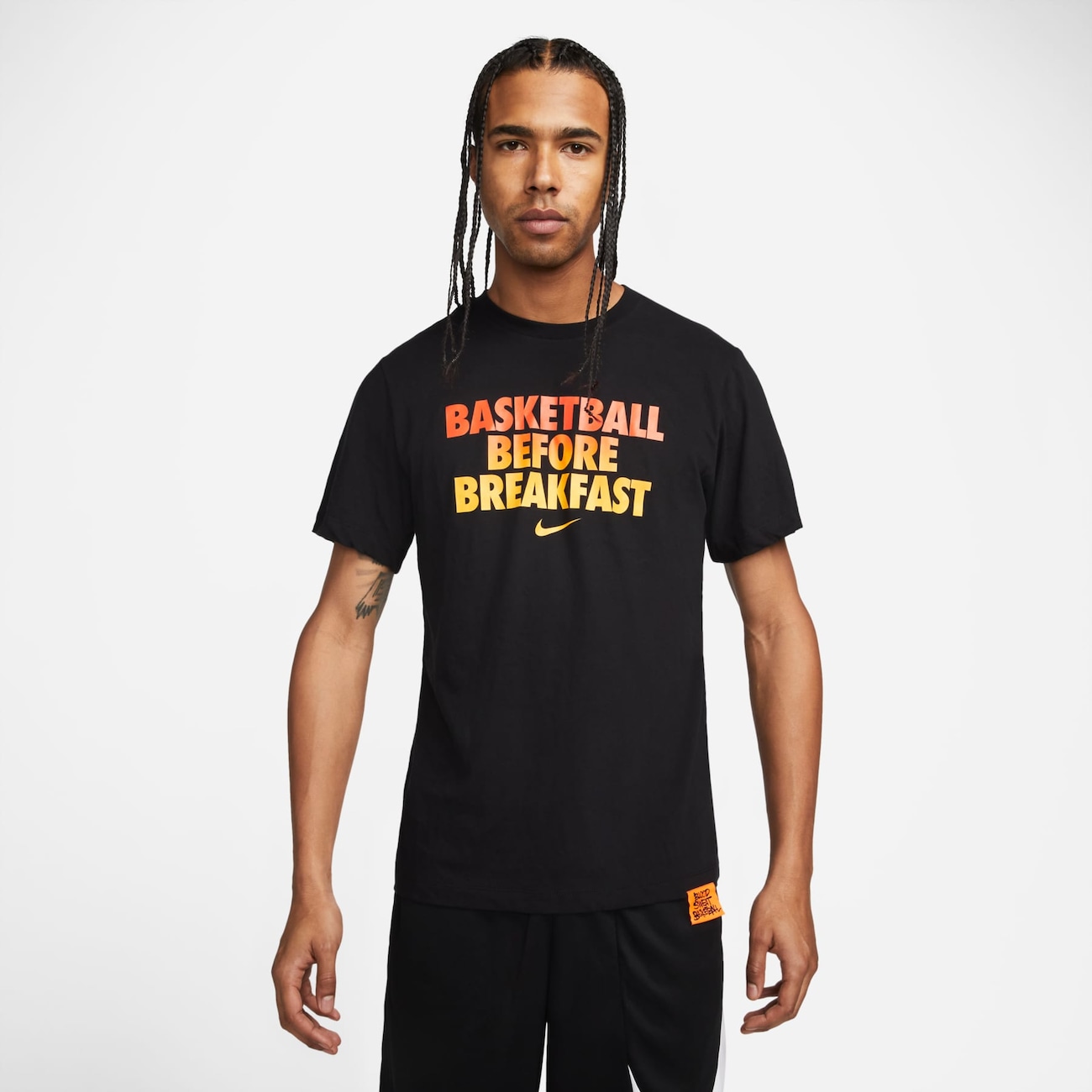 Camiseta Nike Dri-FIT Masculina