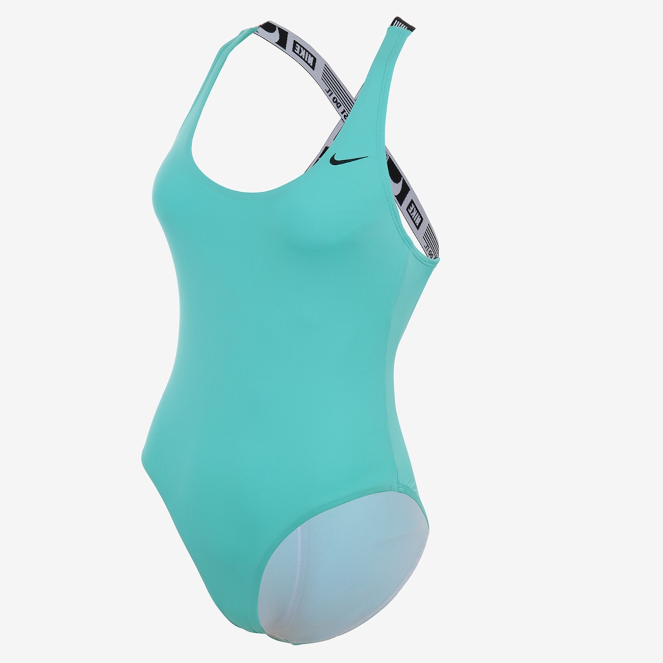 Maiô Nike Logo Feminino