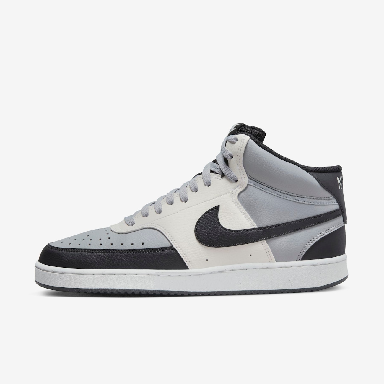 Tênis Nike Court Vision Mid NN Masculino
