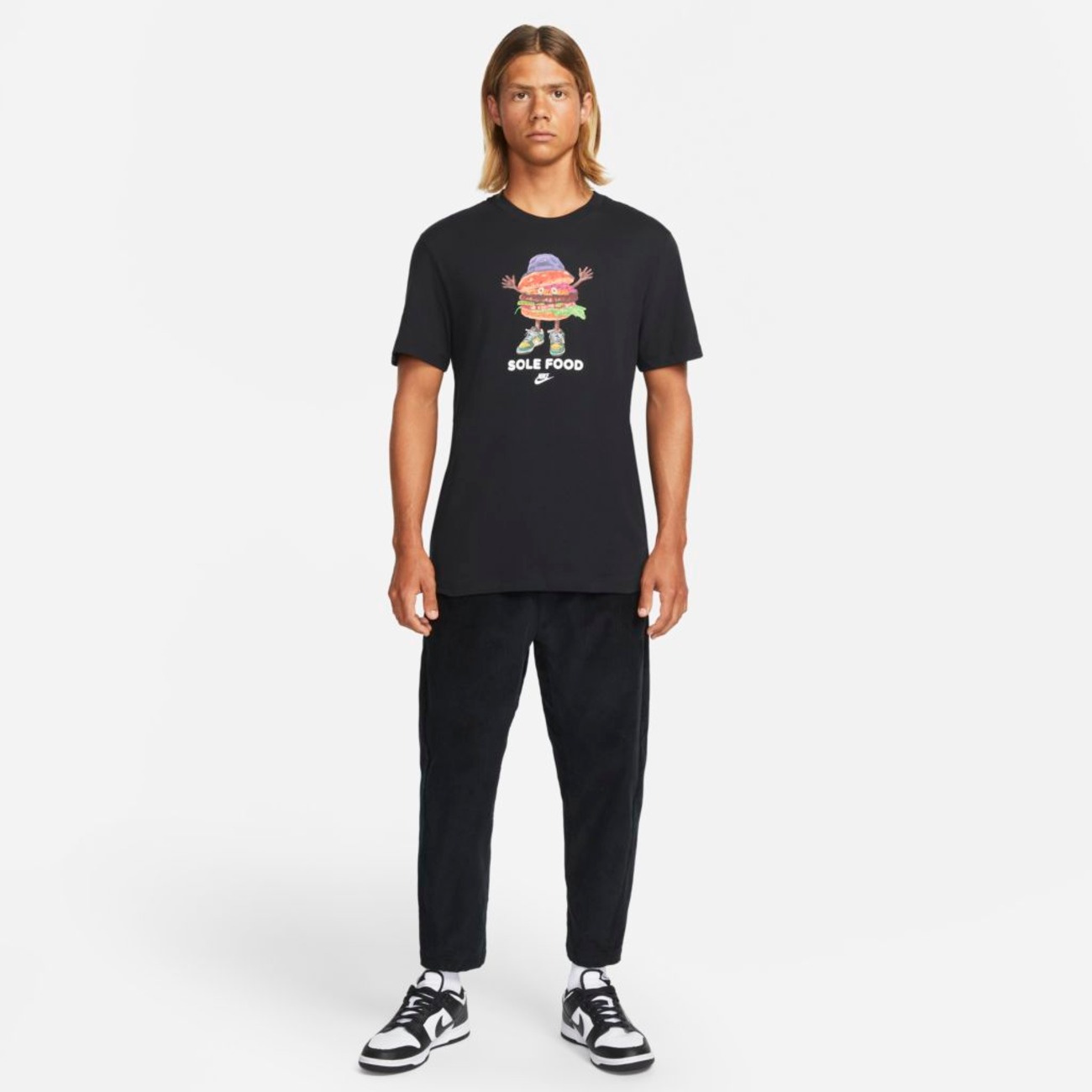 Camiseta Nike Sportswear Masculina - Foto 5