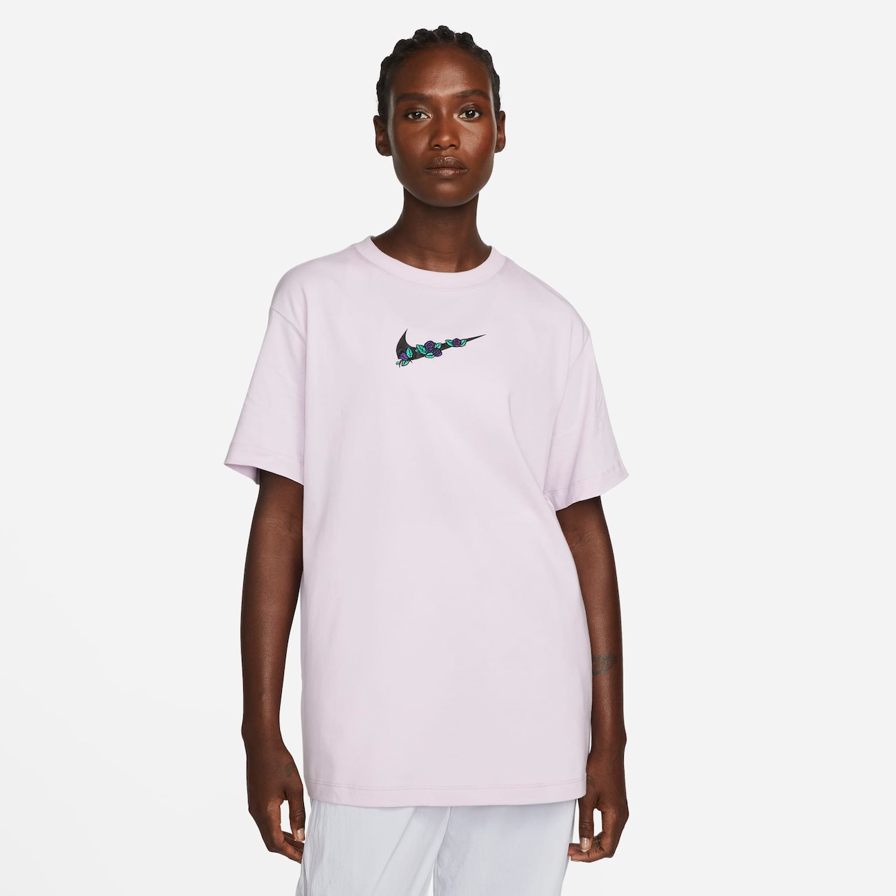 Camiseta Nike Sportswear Feminina