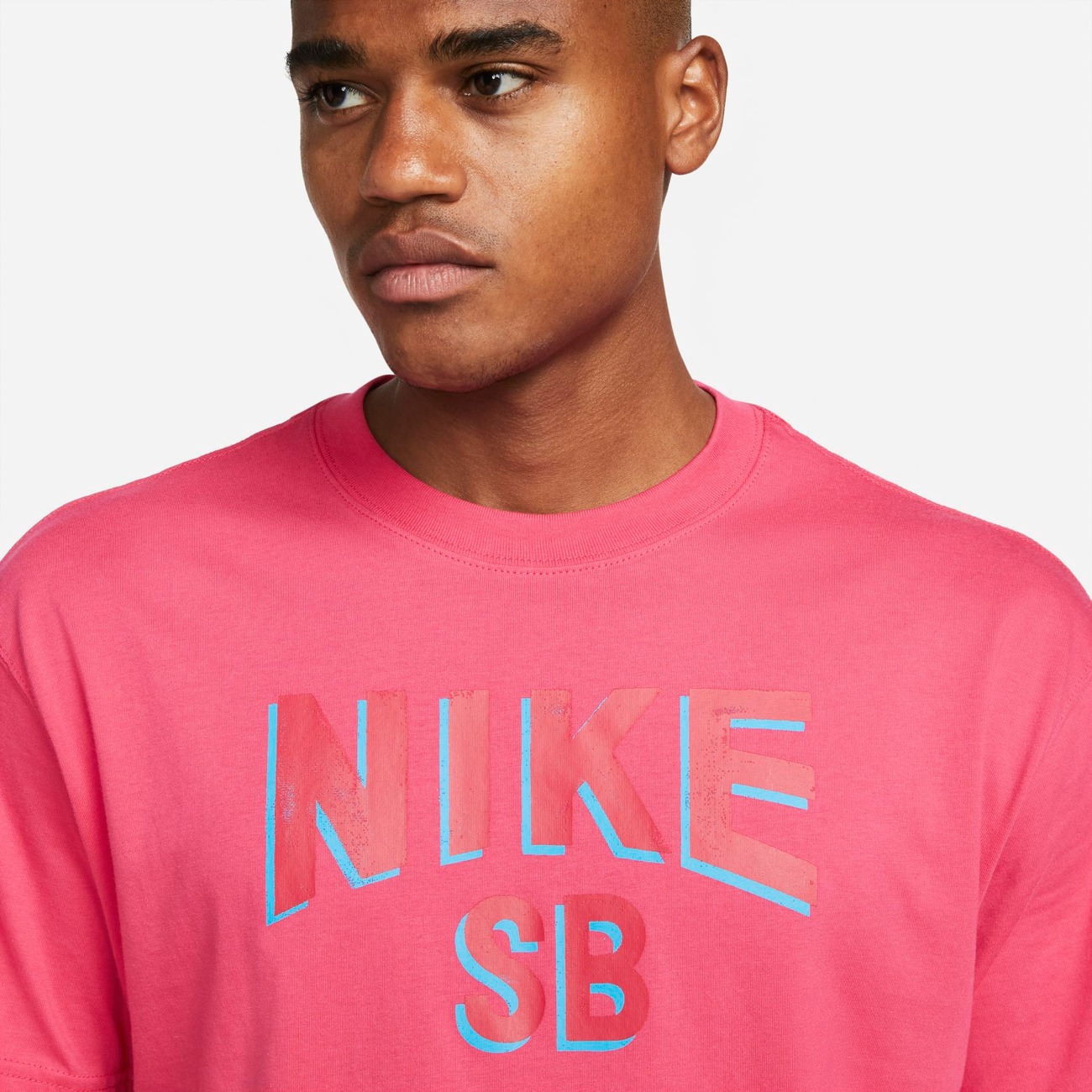 Camiseta Nike SB Masculina - Foto 3
