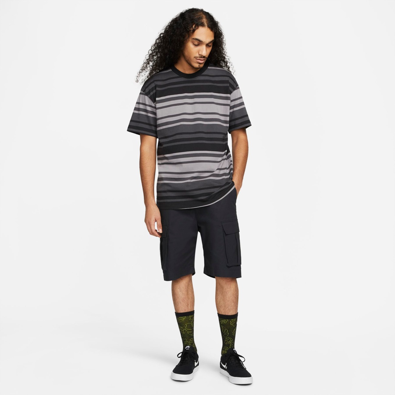 Camiseta Nike SB Masculina - Foto 5