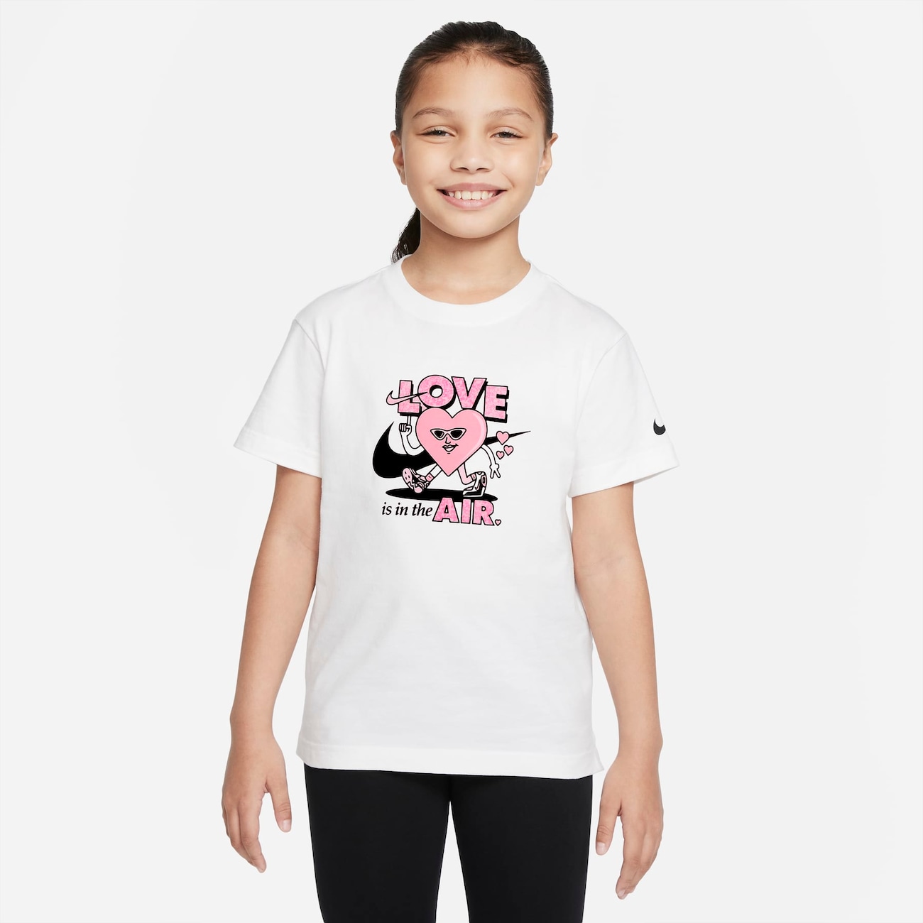 CAMISETA NIKE SPORTSWEAR VALENTINE'S DAY