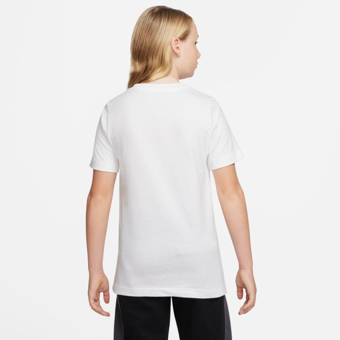 Camiseta Nike Air Infantil  - Foto 2