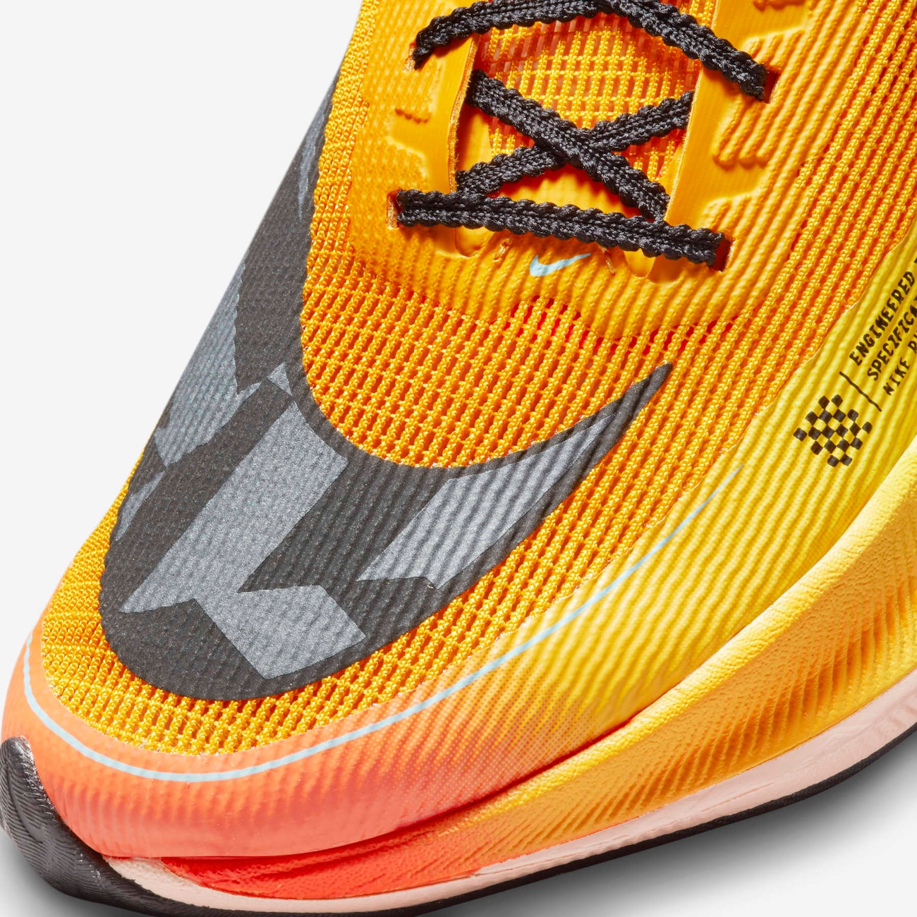 Tênis Nike ZoomX Vaporfly NEXT% 2 Masculino - Foto 8