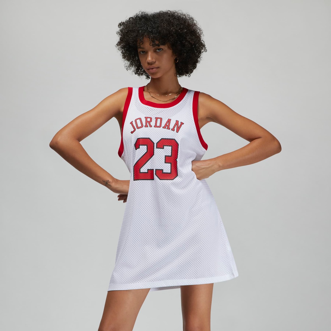 Vestido Jordan Heritage Feminino - Nike