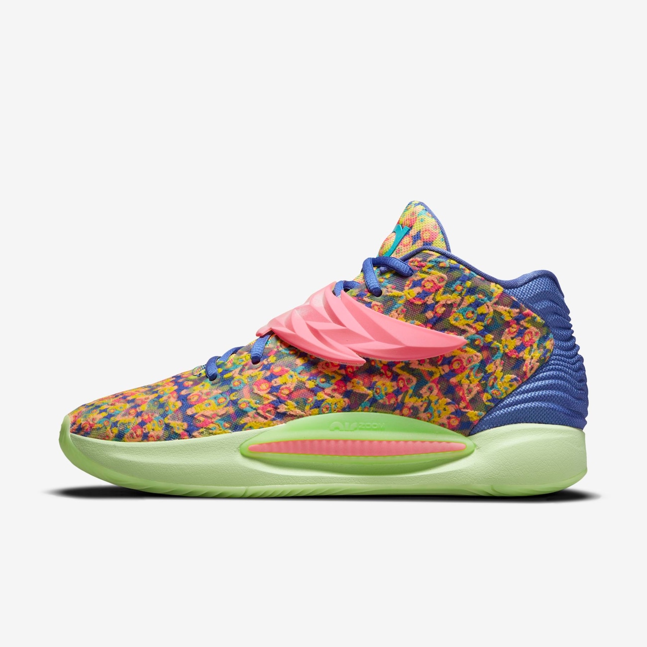 Tênis Nike KD14 Masculino - Nike