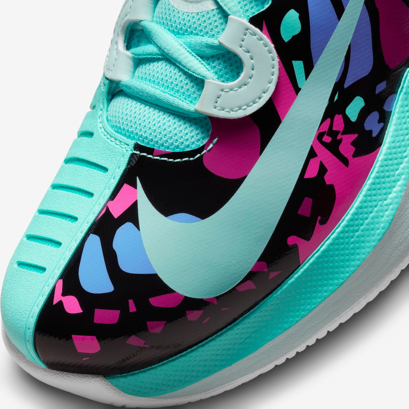 Tênis Nike Court Air Zoom GP Turbo Naomi Osaka Feminino - Nike