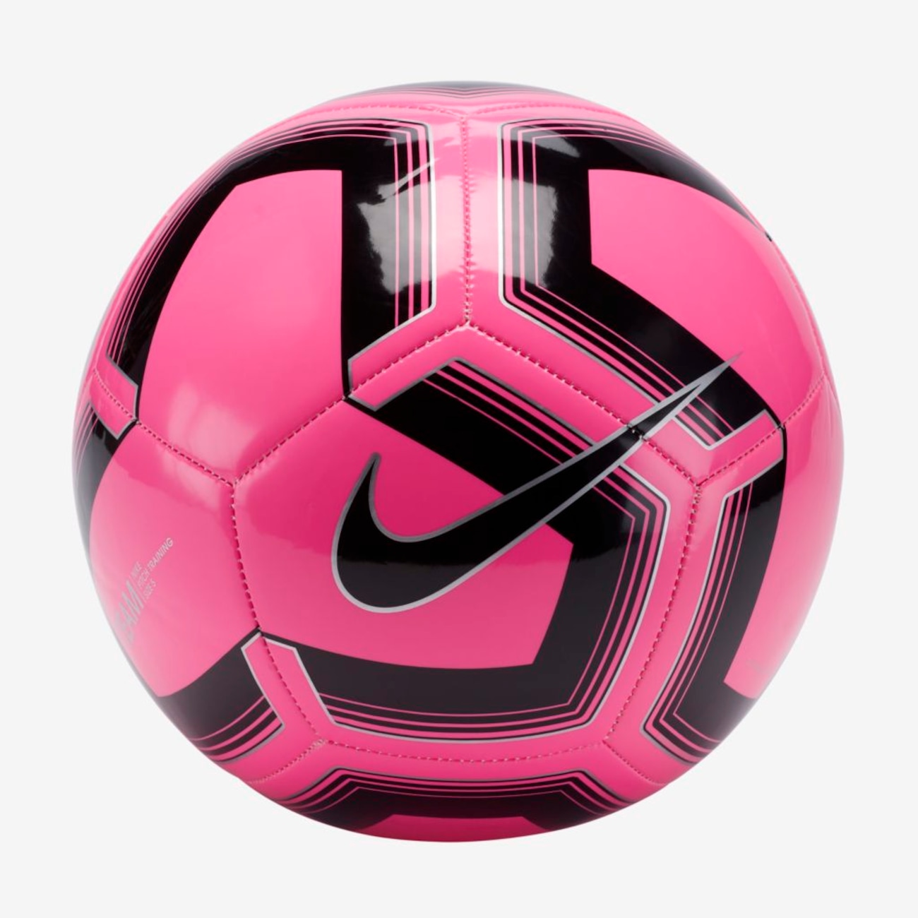 Nike pitch training soccer ball 2024 size 4