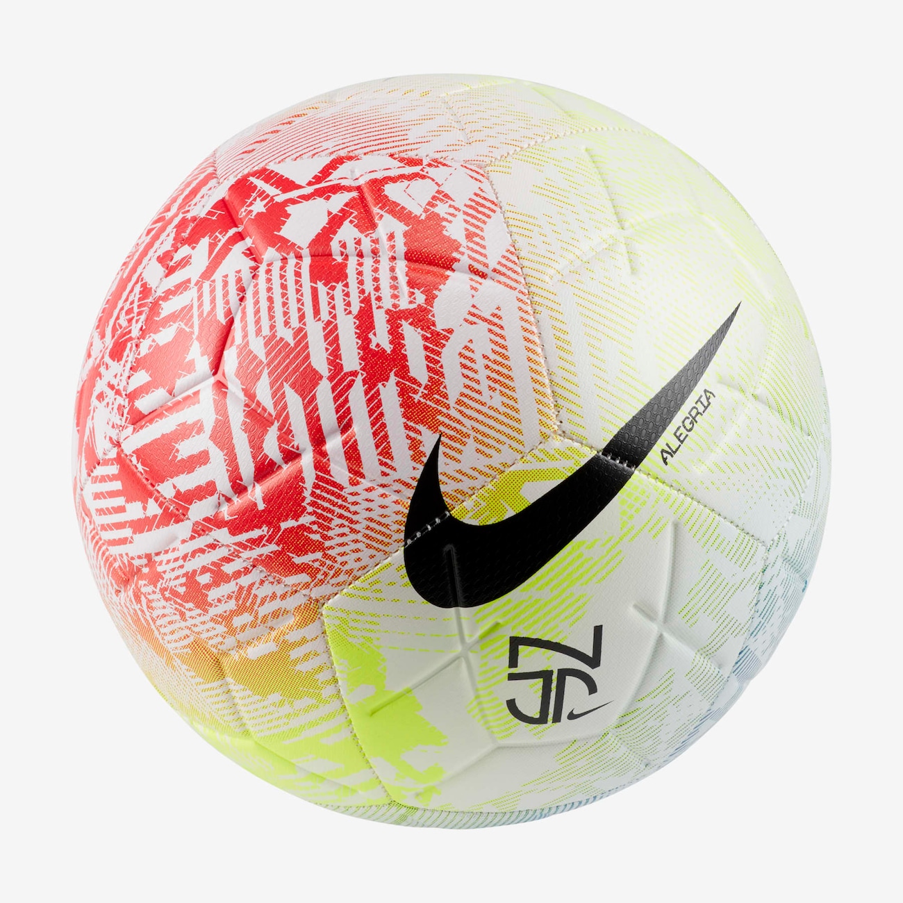 Nike ball sale neymar