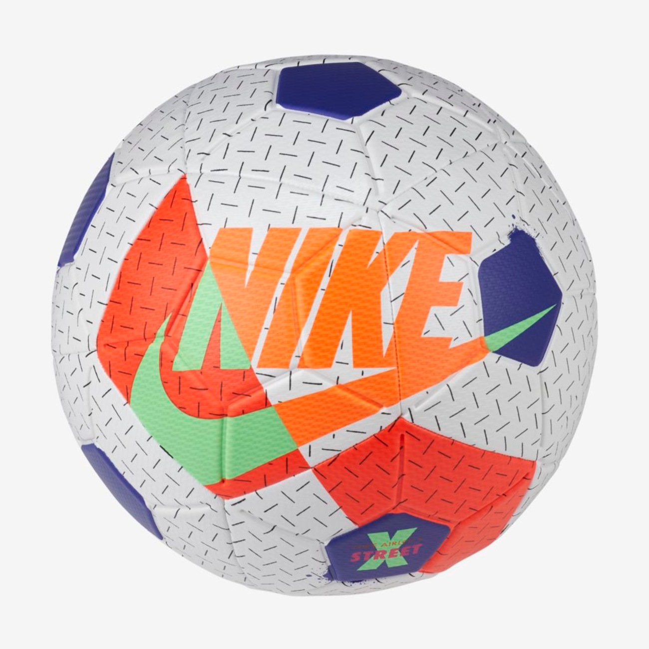 Bola Nike Airlock Street X - Nike