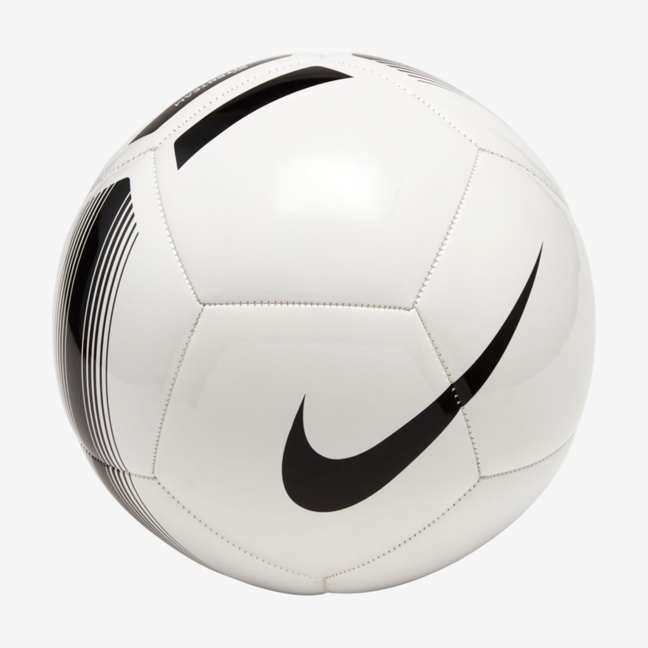 Bola de Futebol de Campo Nike Pitch Amarela .Compre agora! - Lojas