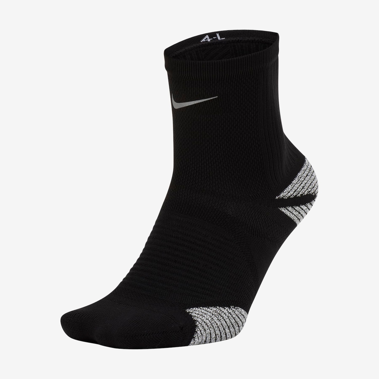 Meia Nike Racing Unissex