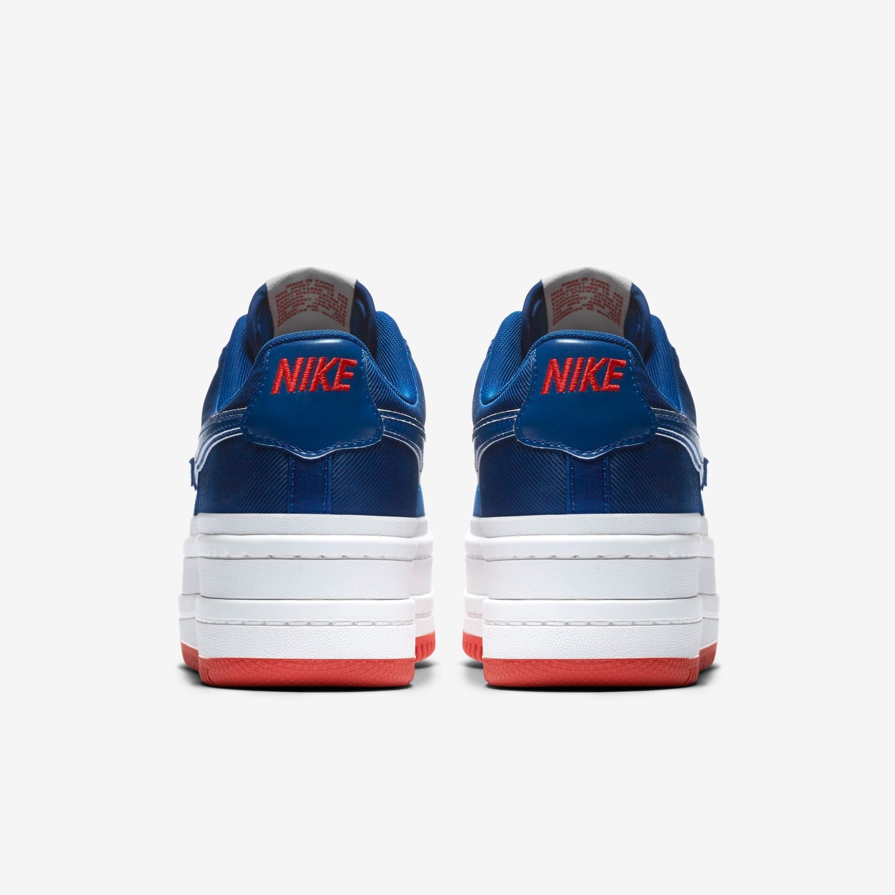 Tênis Nike Vandal 2K Feminino - Nike