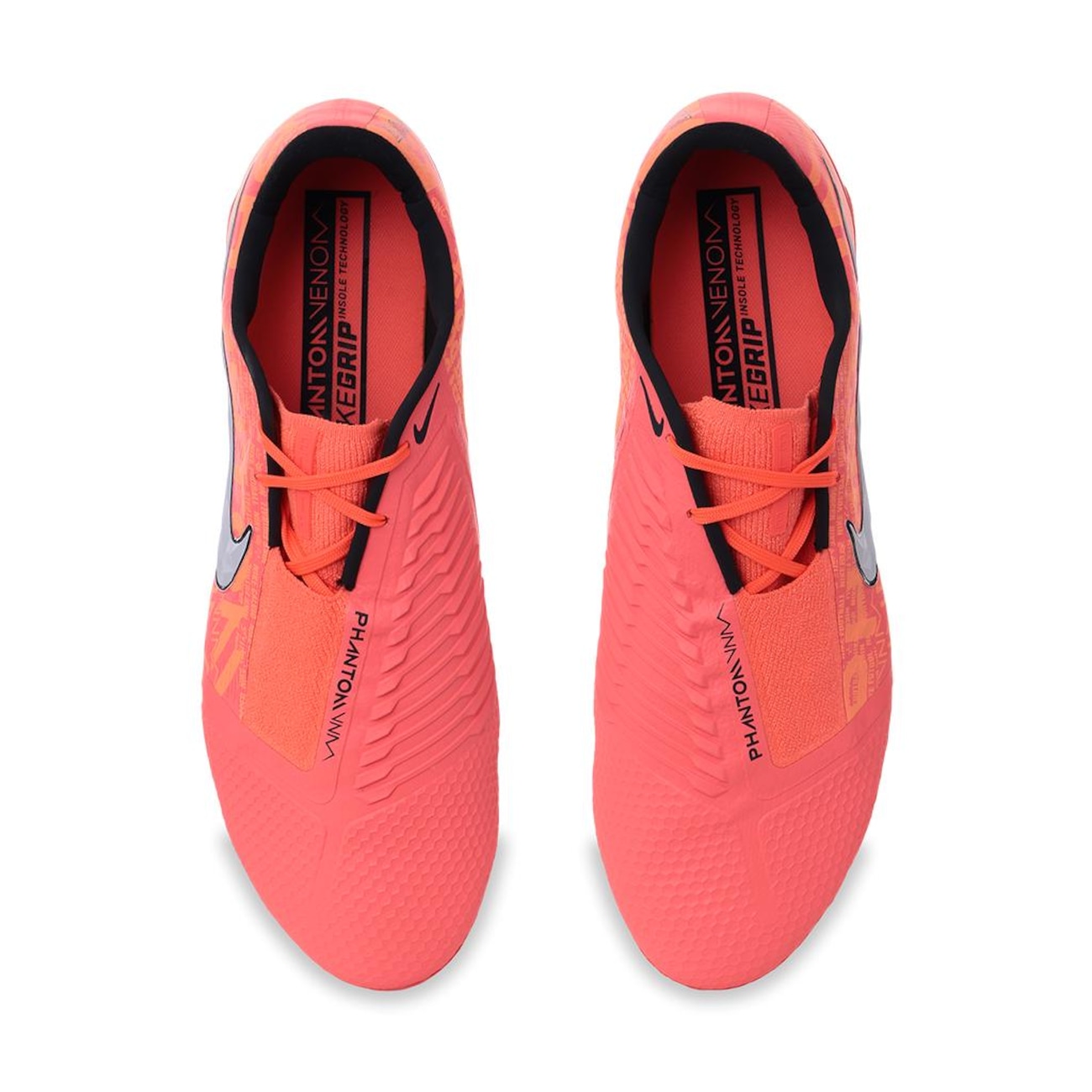 Chuteira Nike Phantom Venom Elite Campo - Nike
