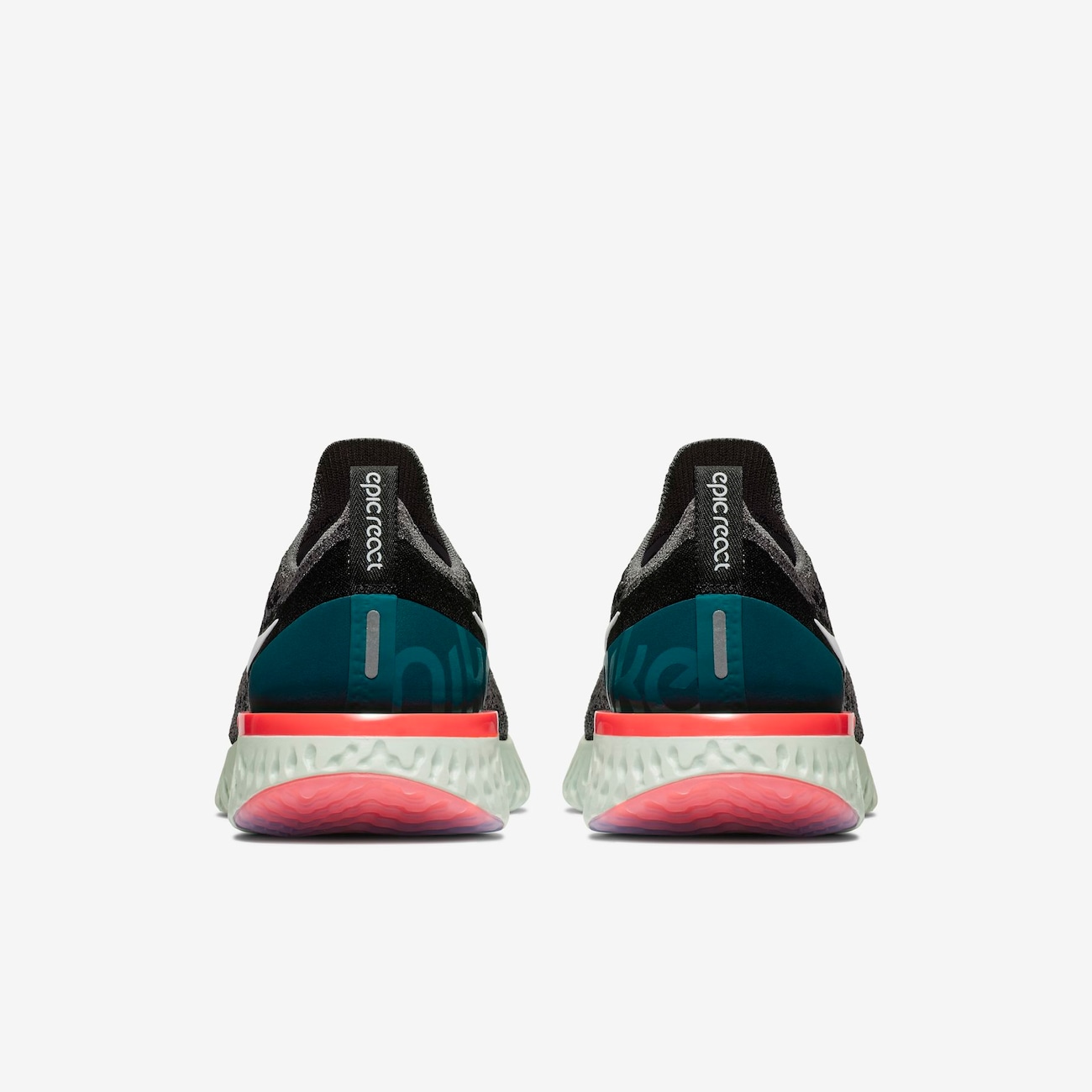Tênis Nike Epic React Flyknit Masculino - Nike