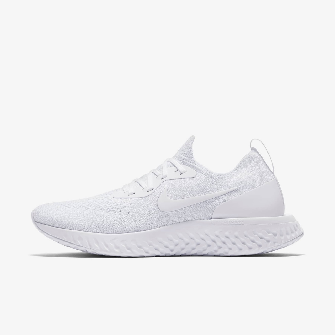 Tênis Nike Epic React Flyknit Feminino - Nike