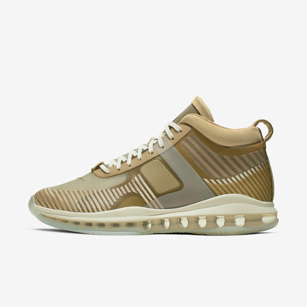 JOHN ELLIOTT × NIKE LEBRON バスケットシューズ30cm Tênis Nike LeBron x John Elliott Icon Masculino - Nike
