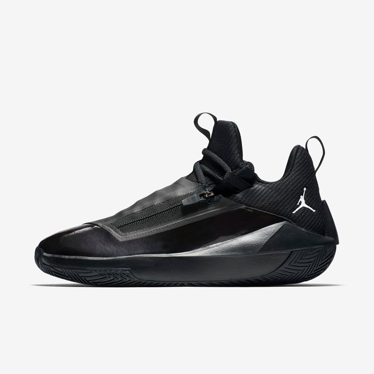 Tênis Jordan Jumpman Hustle Masculino - Nike