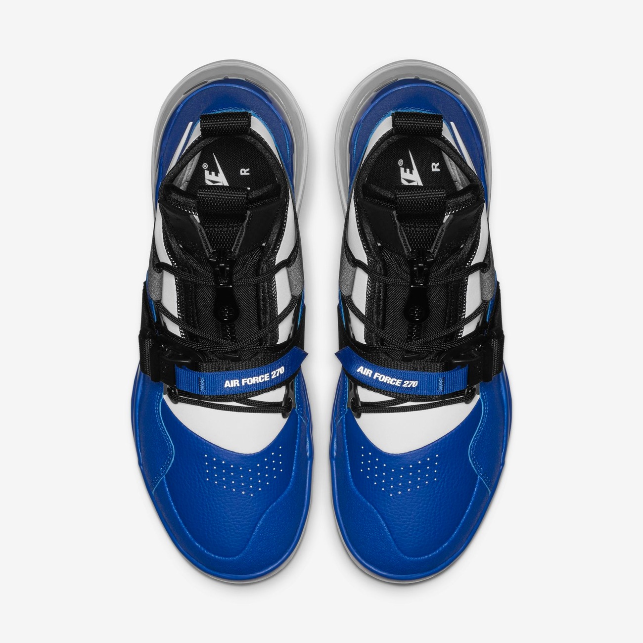 Tênis Nike Air Force 270 Utility Masculino - Nike