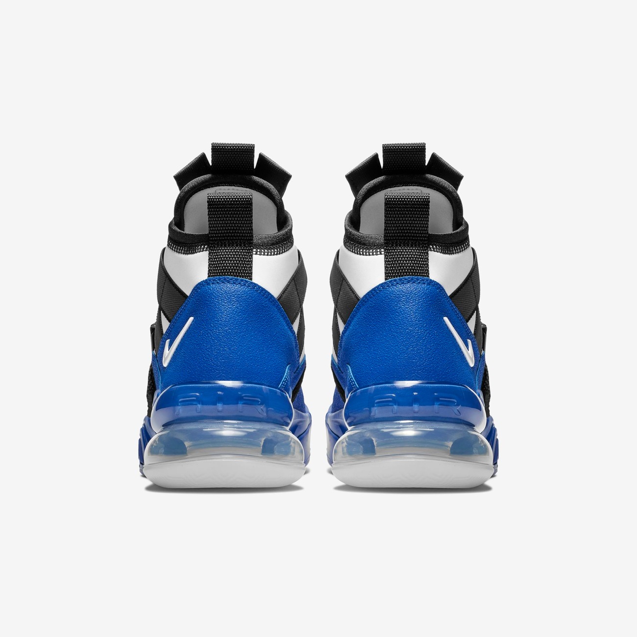Tênis Nike Air Force 270 Utility Masculino - Nike