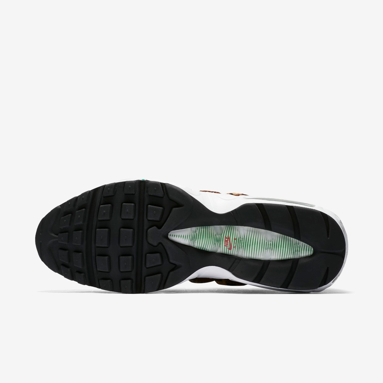 Nike Air Max 95 〈815-10〉 Nike Tênis 'Air Max 95 ND' | Colorido | FARFETCH BR