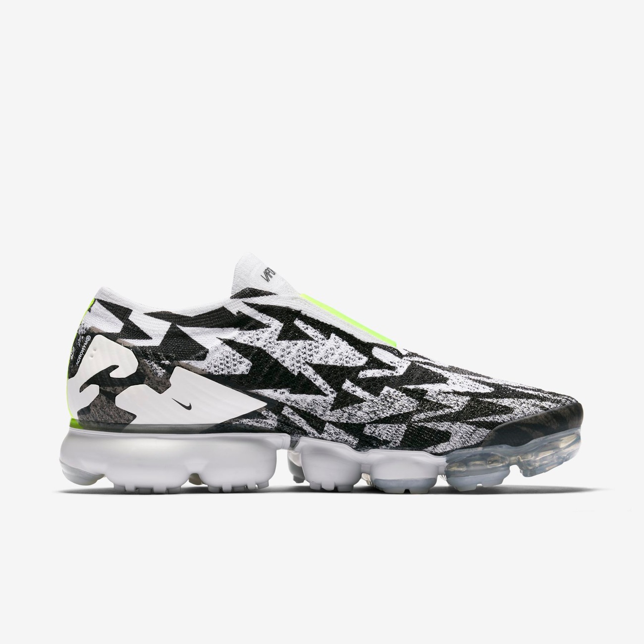 NIKE AIR VAPORMAX FLYKNIT Preços baixos em Nike Air