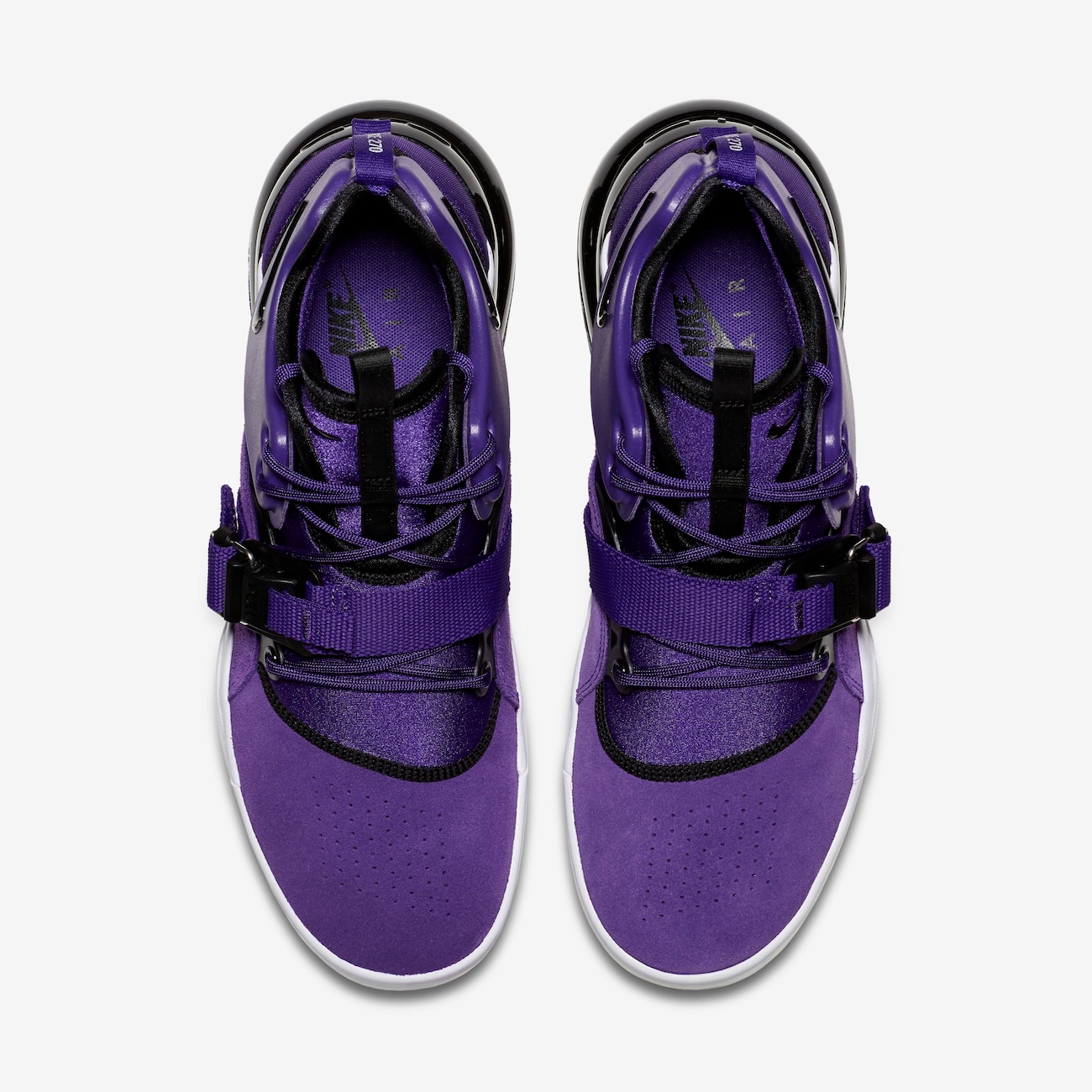 Air force 270 qs purple best sale