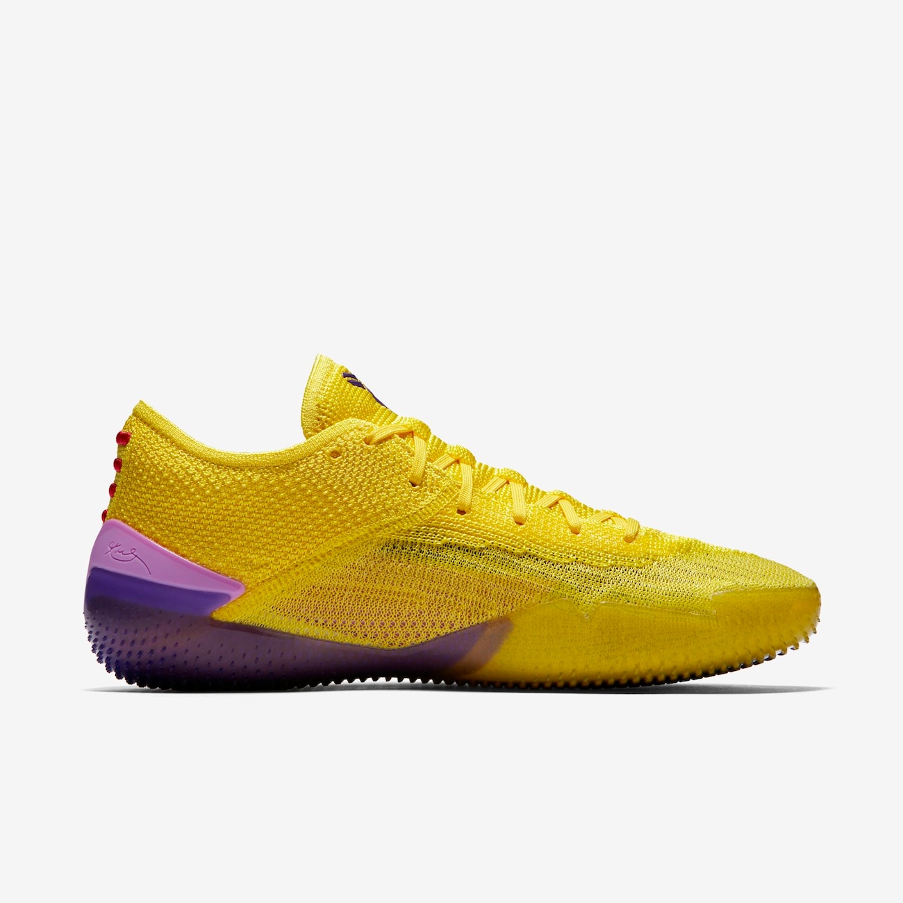 Tênis nike kobe ad nxt store 360 masculino