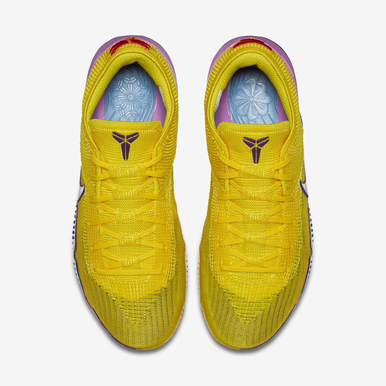 Tênis nike kobe ad nxt store 360 masculino