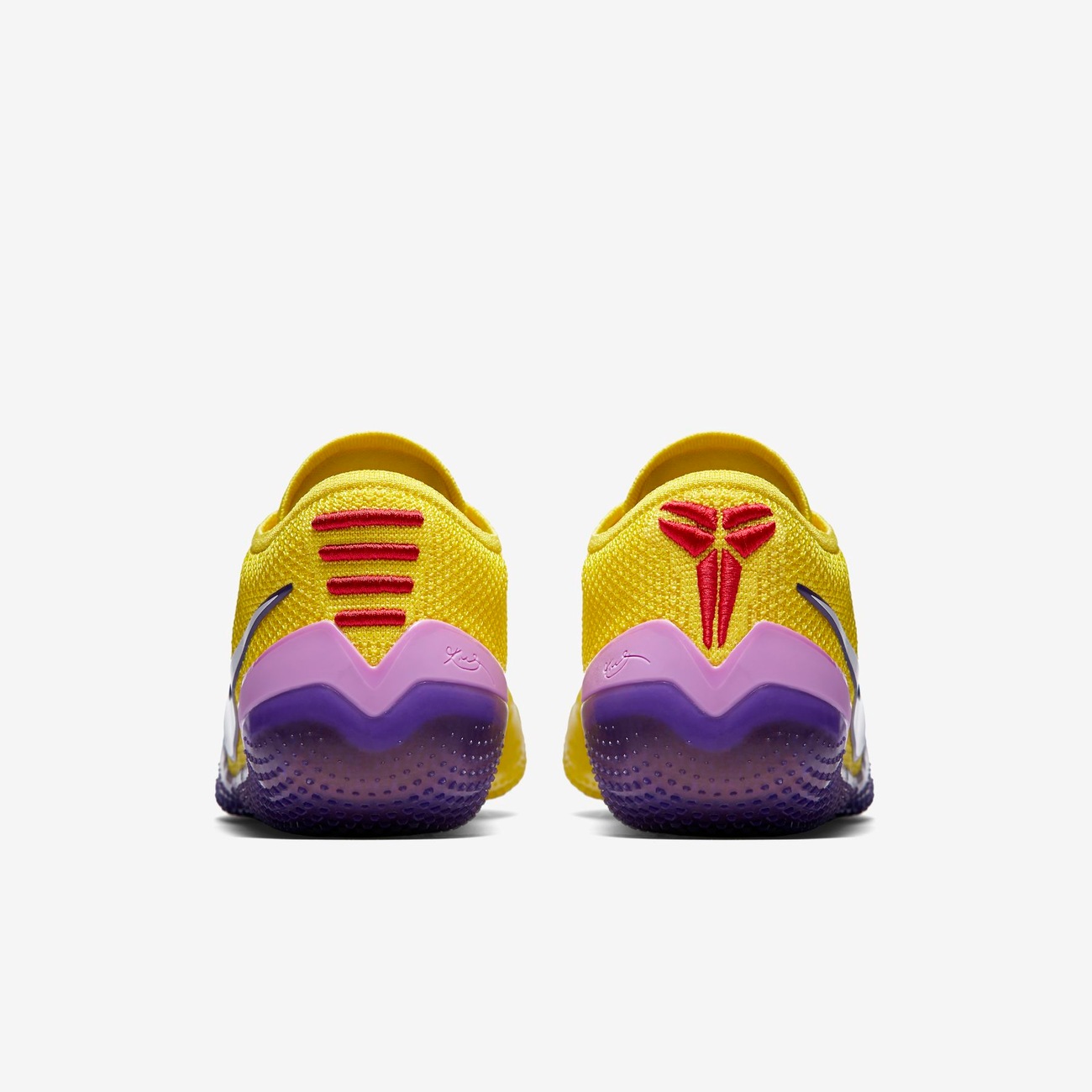 Tênis nike kobe ad nxt store 360 masculino