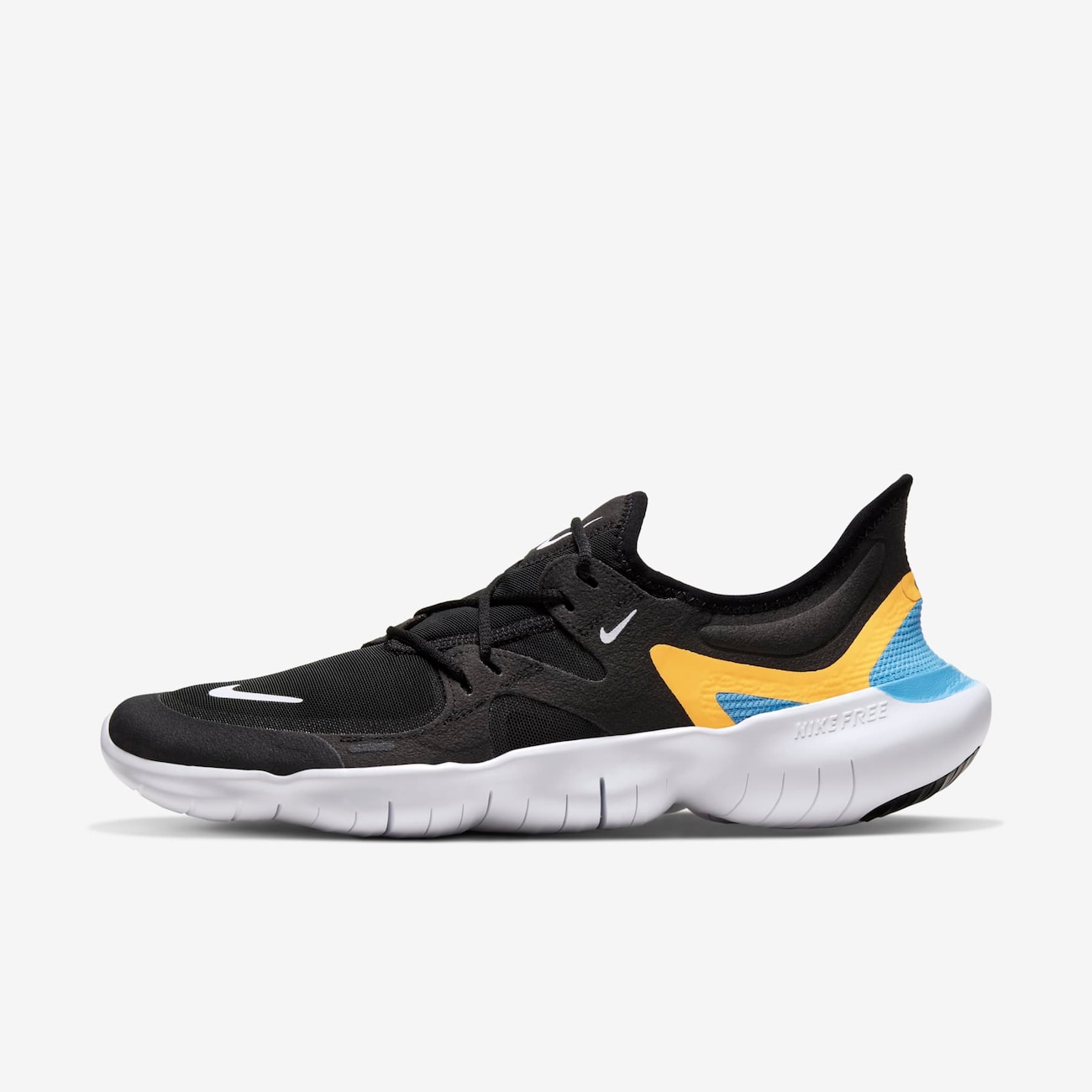 Tênis Nike Free RN Masculino