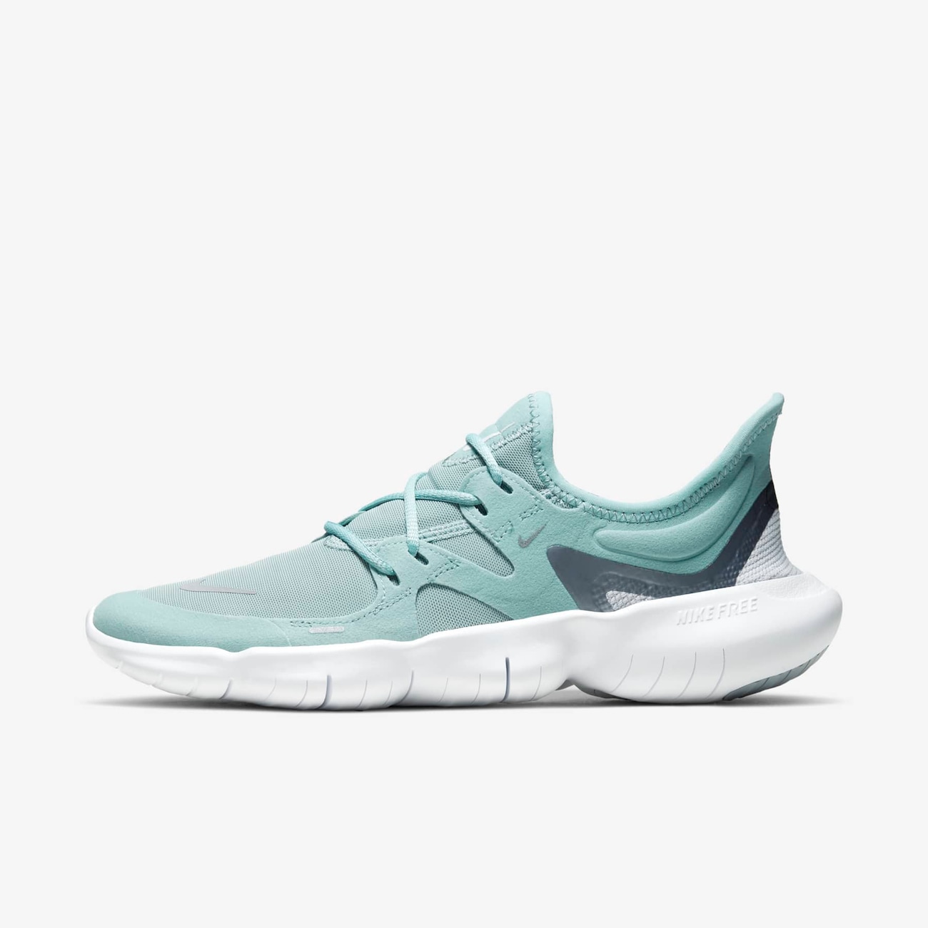 NIKE FREE RN5.0 ウィメンズ　25センチ Tênis Nike Free RN 5.0 Feminino - Nike
