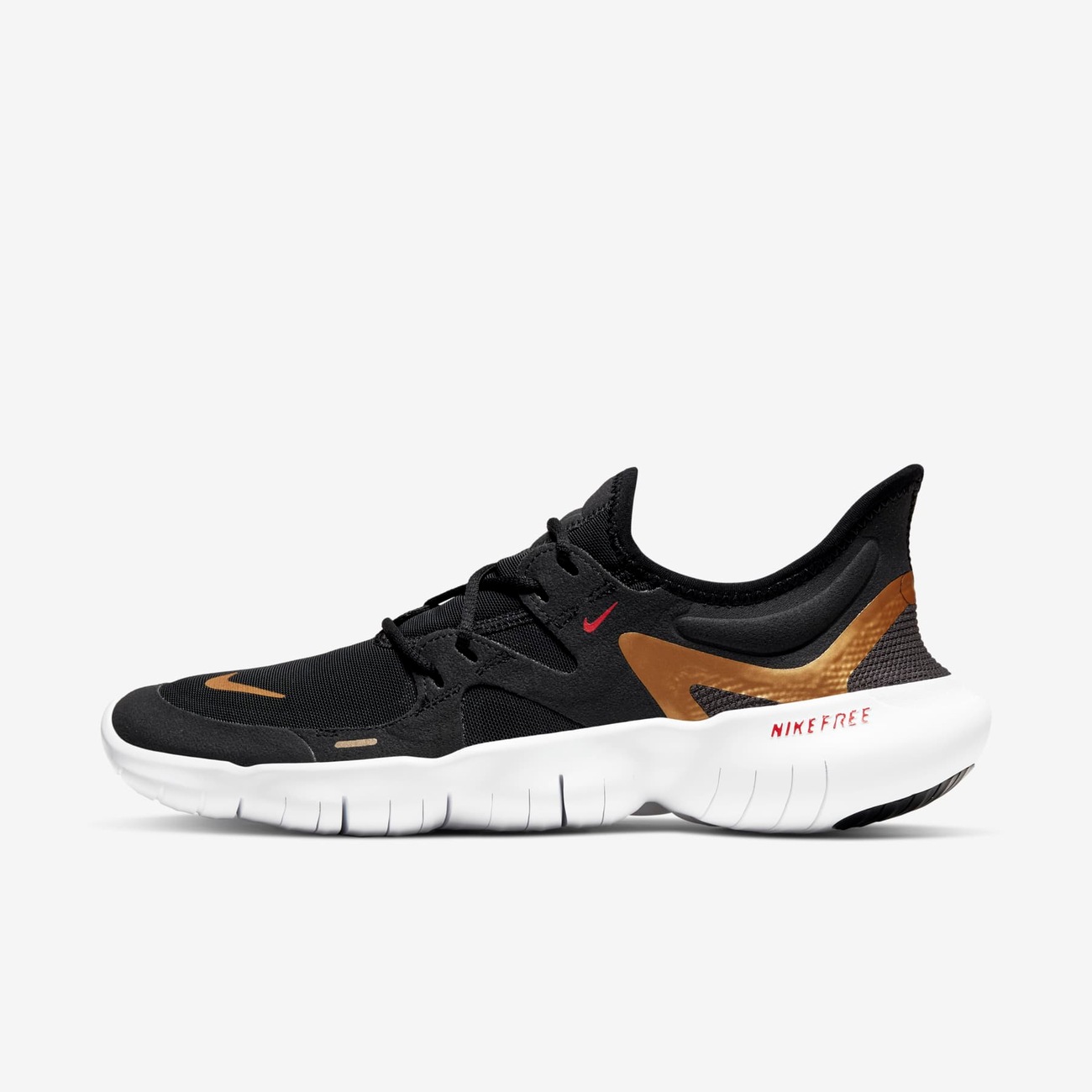 Tenis Nike Free RN 5.0 Feminino Nike