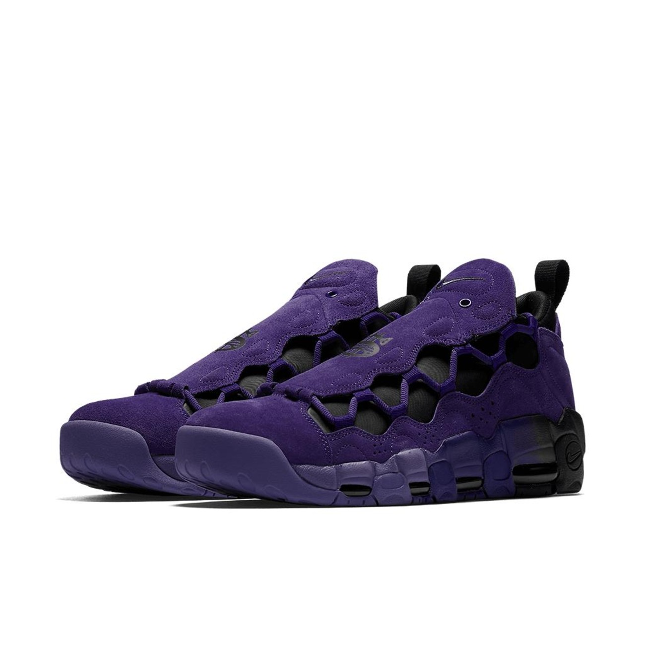 Air more hot sale money qs