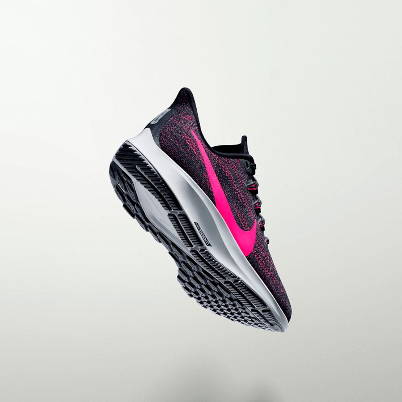 Tênis Nike Air Zoom Pegasus 36 - Foto 9