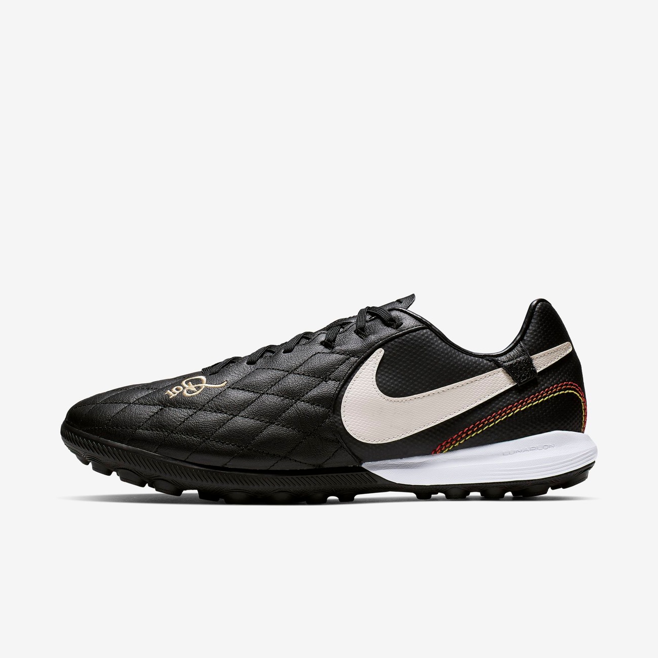 Chuteira Nike TiempoX Lunar Legend VII 10R Pro Society - Nike