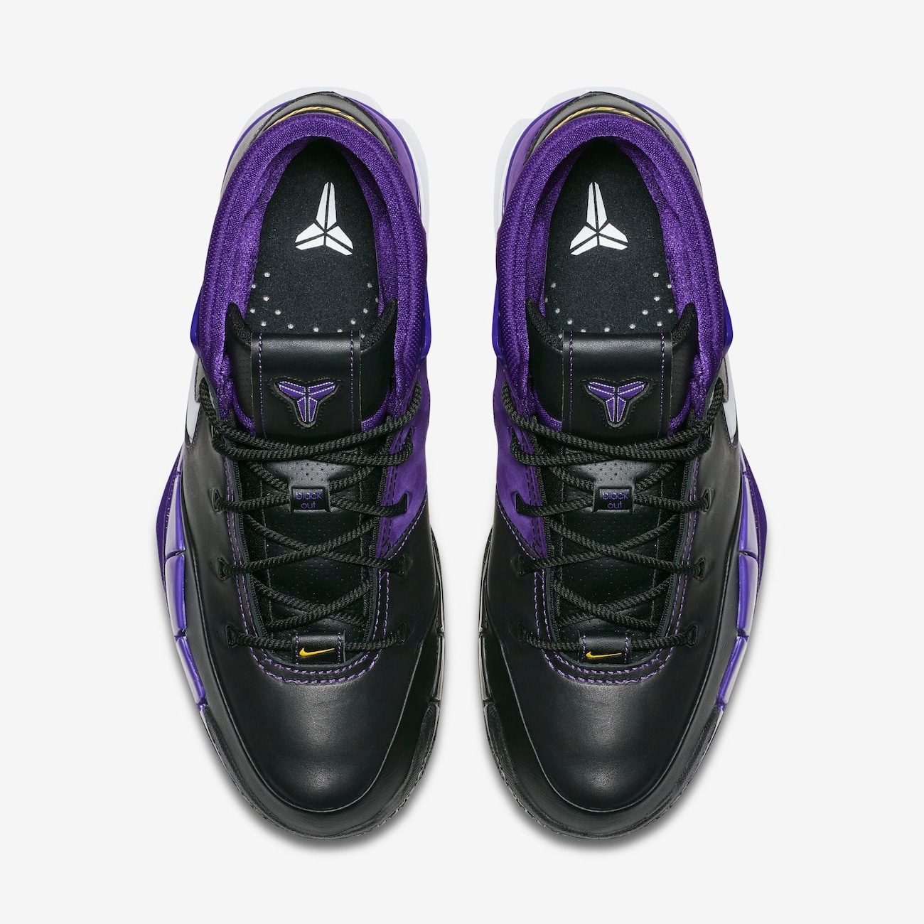 Tênis Nike Kobe 1 Protro Masculino - Nike