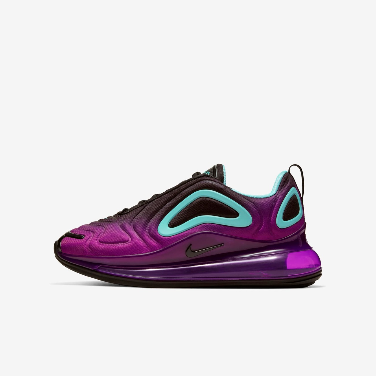 Tênis Nike Air Max 720 Game Change Infantil - Nike Tênis Nike Air Max 720 Game Change Infantil - Nike