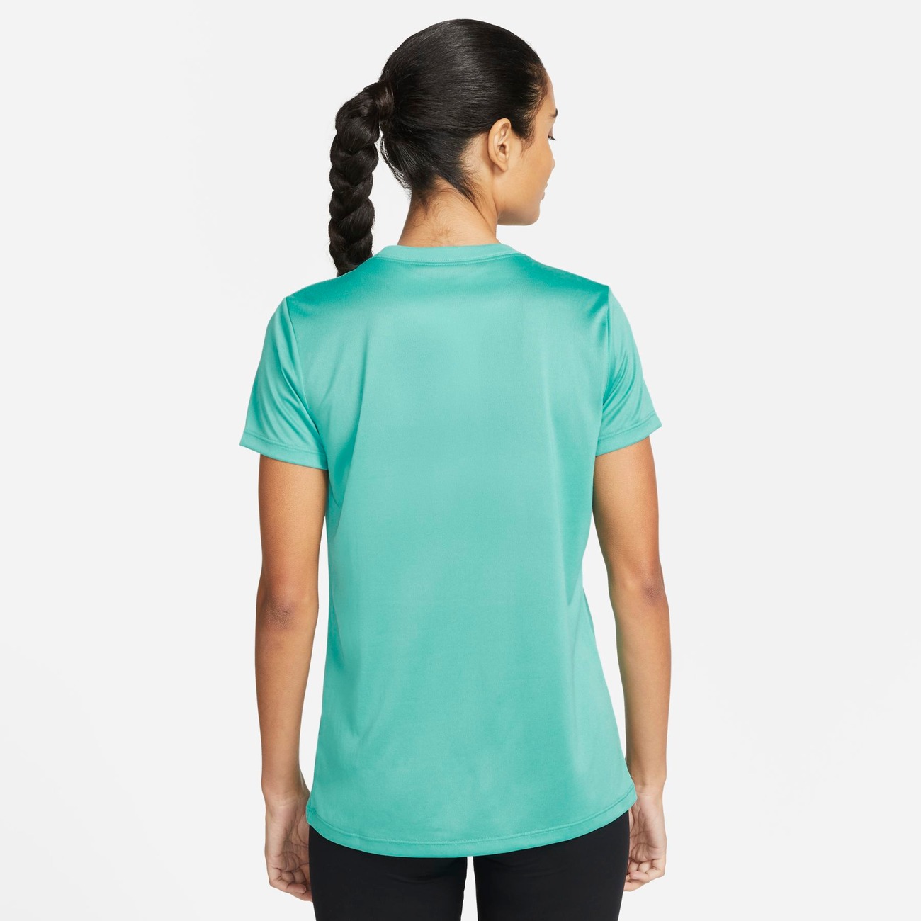 Camiseta Nike Dri-FIT Legend Feminina - Foto 2