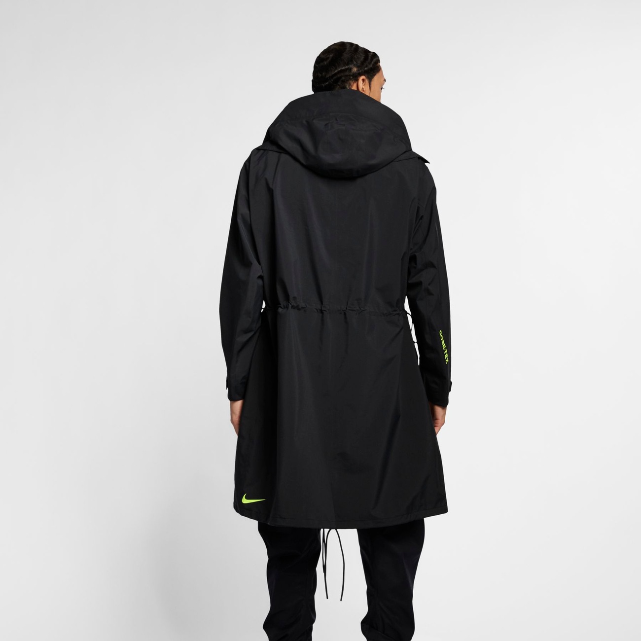 Jaqueta NikeLab ACG Goretex Masculina - Nike