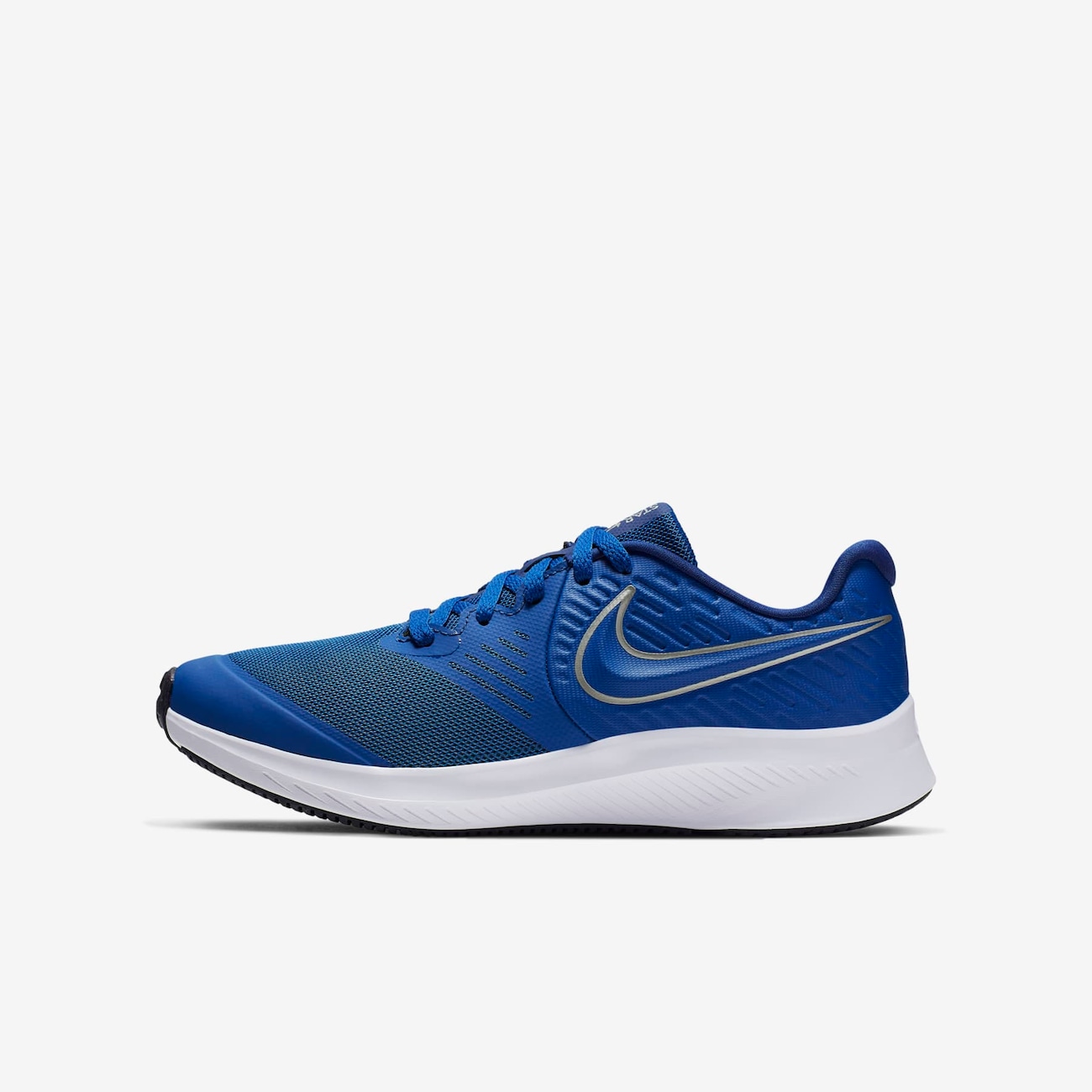 Tênis Nike Star Runner 2 Infantil