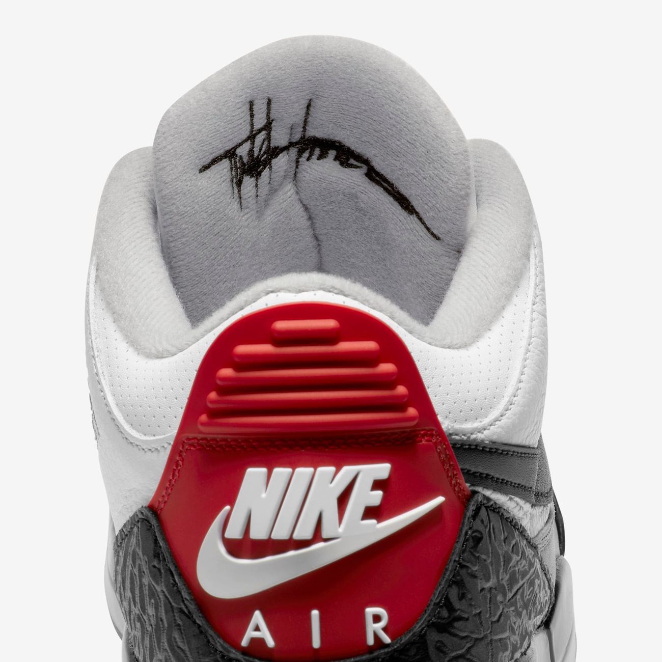 Tênis Air Jordan 3 Retro Tinker Masculino - Nike