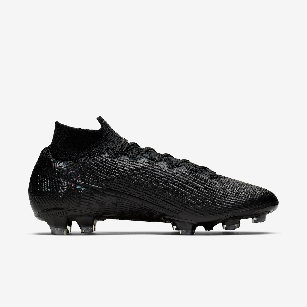 Chuteira Nike Mercurial Superfly 7 Elite Campo - Nike
