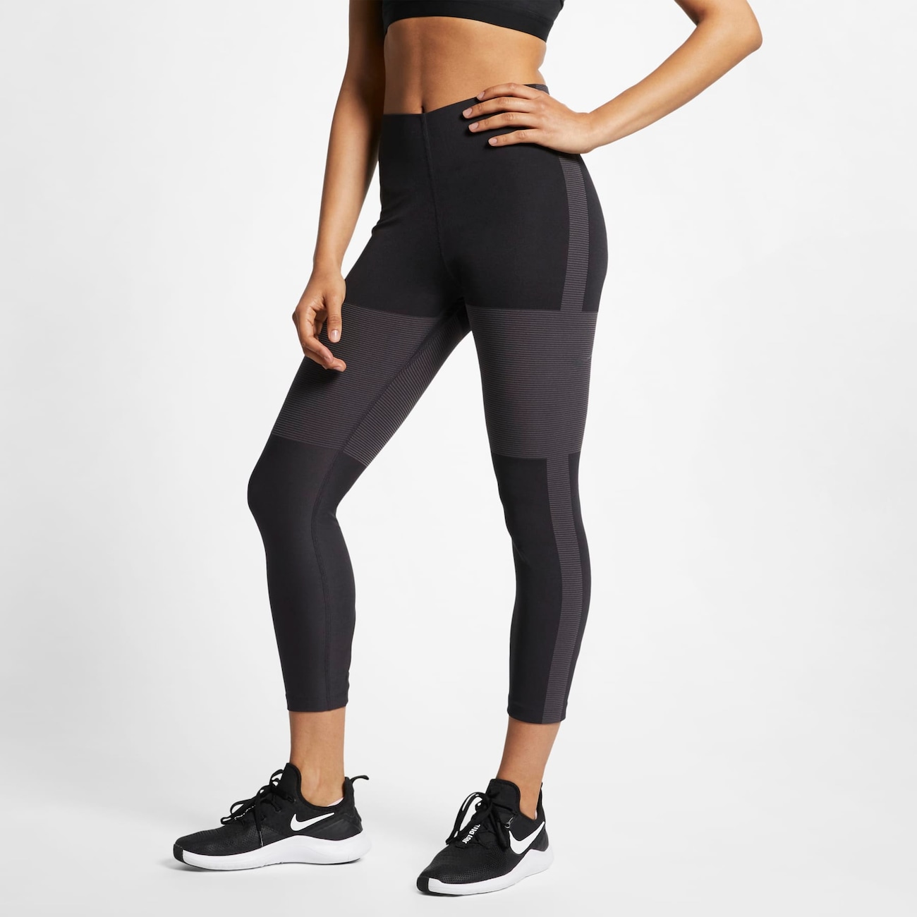 Nike tech sales leggings